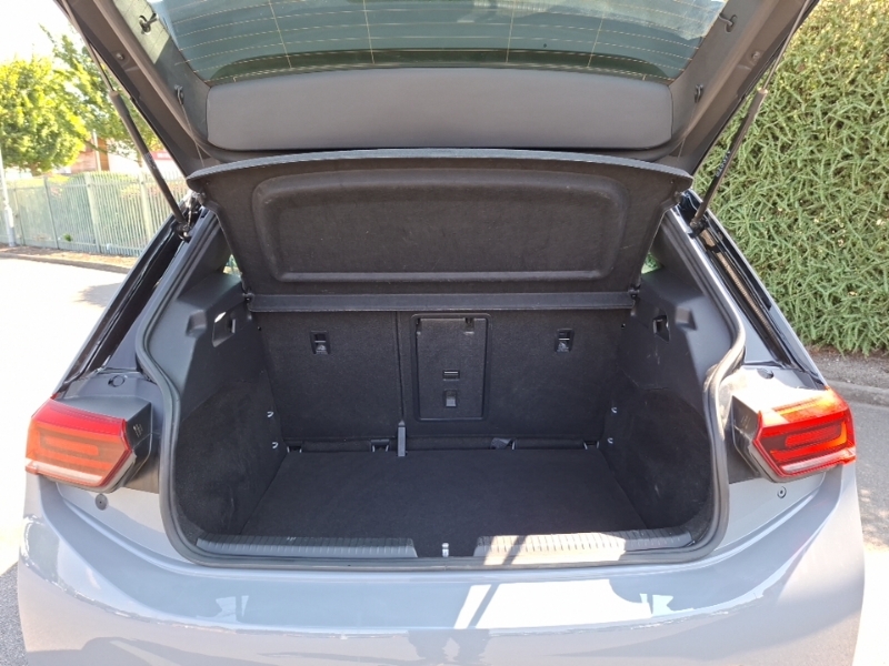Volkswagen ID.3 Hatchback Grey #18