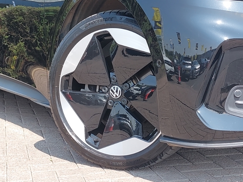 Volkswagen ID.3 Essential Pro Grey #19