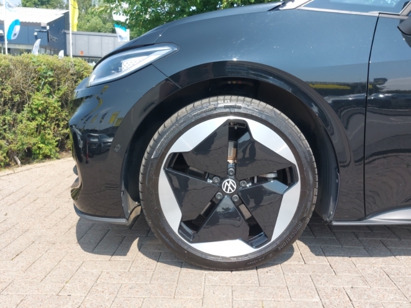 Volkswagen ID.3 Essential Pro Grey #18