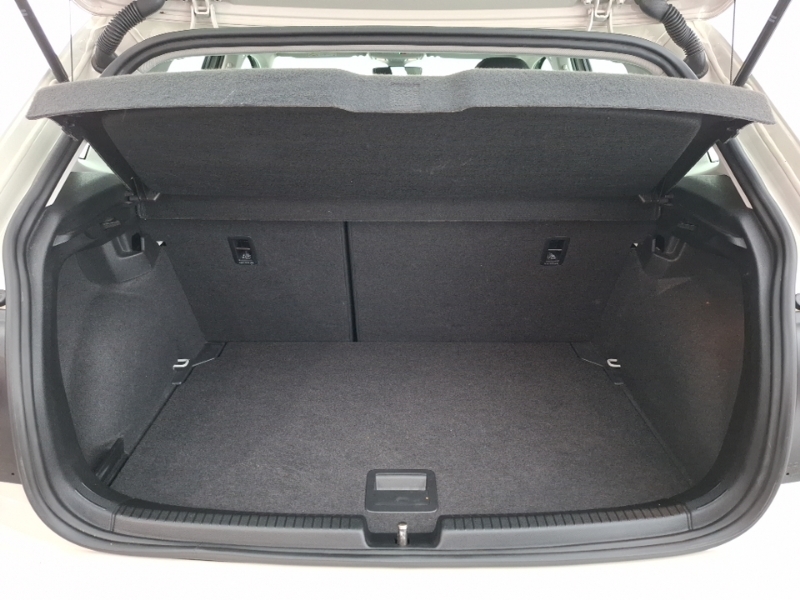 Volkswagen Polo Tsi Match Grey #18