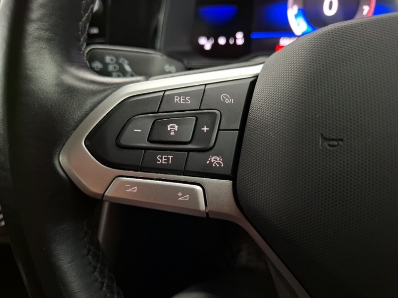 Volkswagen Polo Tsi Match Grey #12