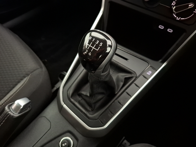 Volkswagen Polo Tsi Match Grey #15