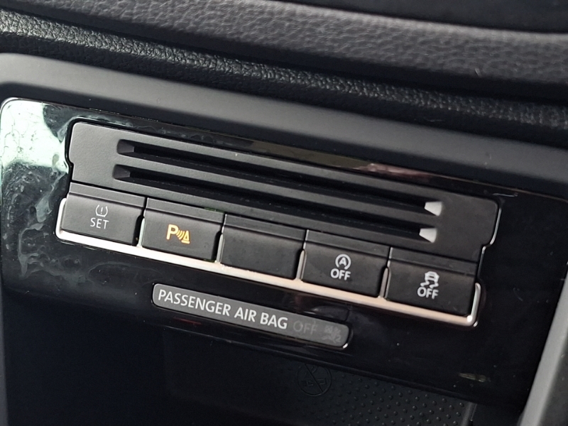 Volkswagen Sharan Se Grey #16