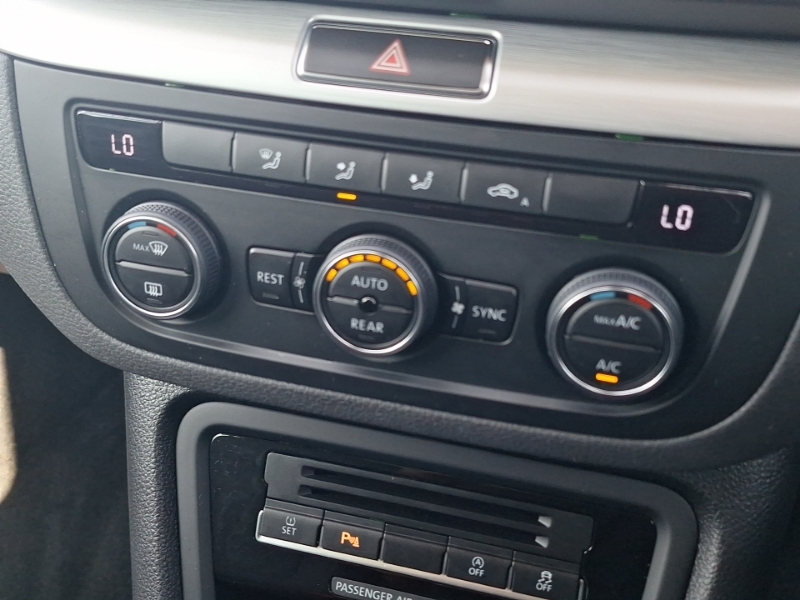 Volkswagen Sharan Se Grey #15