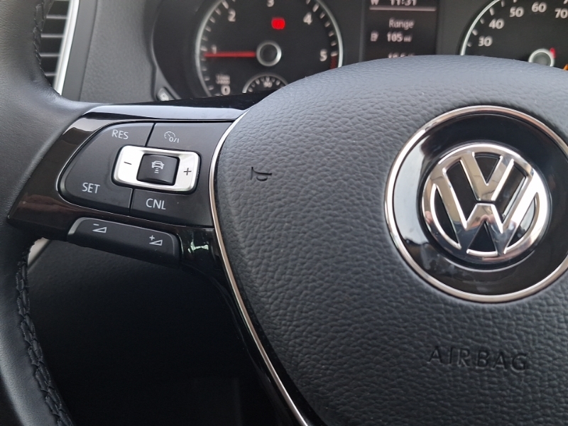 Volkswagen Sharan Se Grey #12