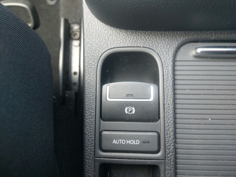 Volkswagen Sharan Se Black #18