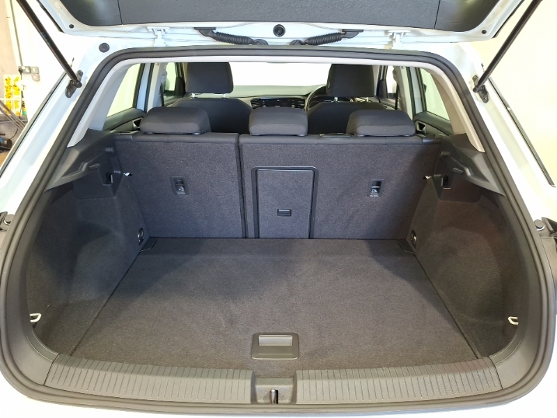 Volkswagen T-Roc Hatchback Grey #18