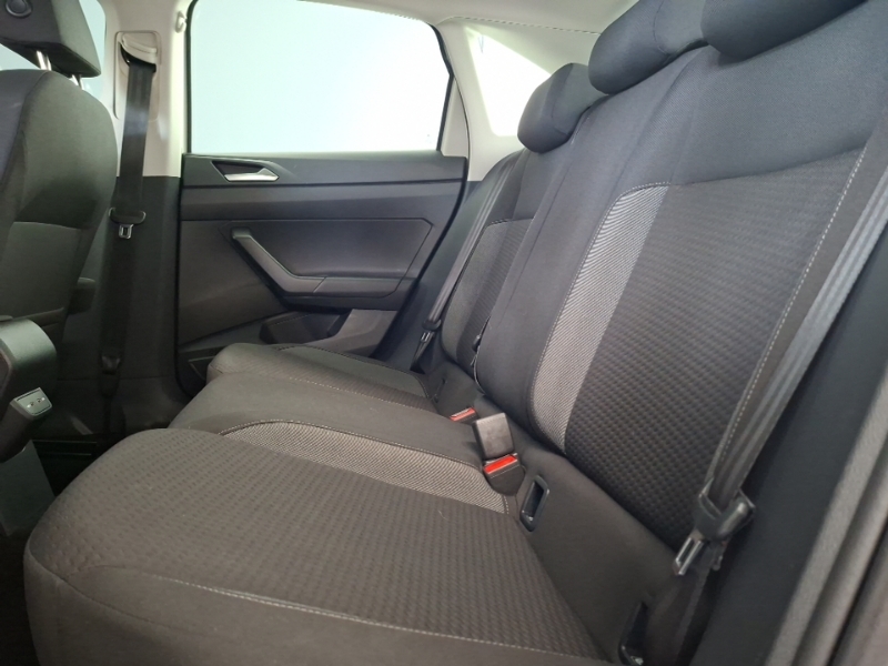 Volkswagen Taigo 1.0 Tsi Life SH23HVW Grey #6