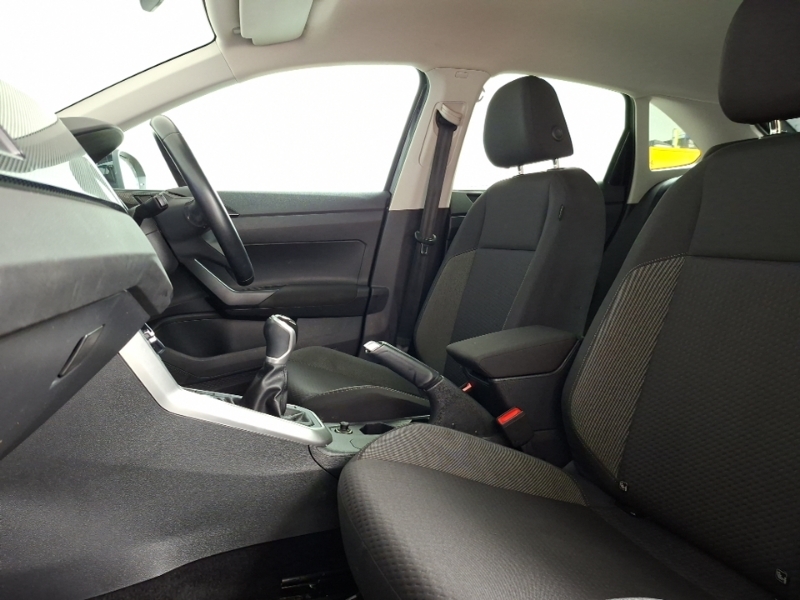 Volkswagen Taigo 1.0 Tsi Match PF24OEP Black #5