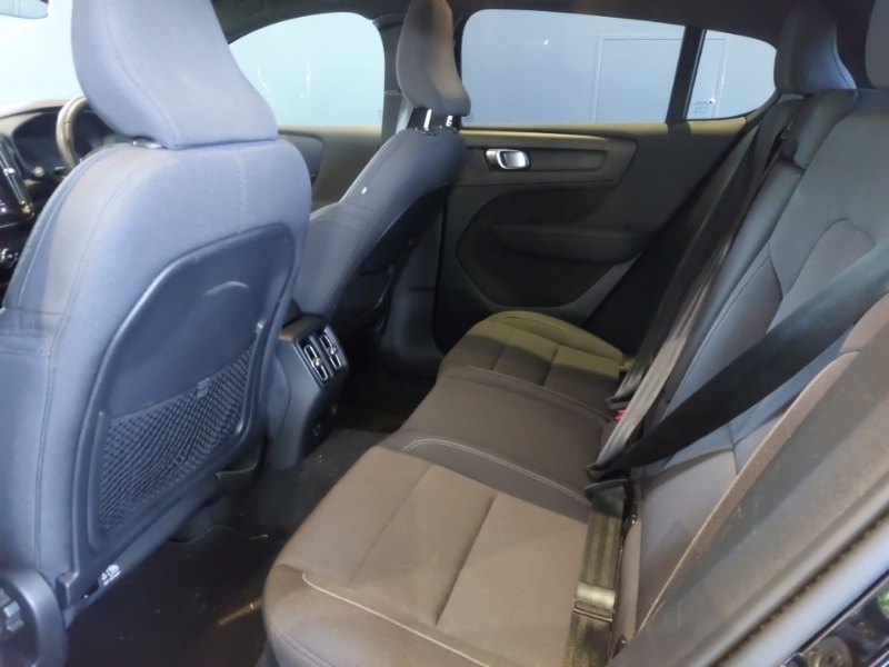 Volvo C40 170Kw Recharge Core 69Kwh Black #5