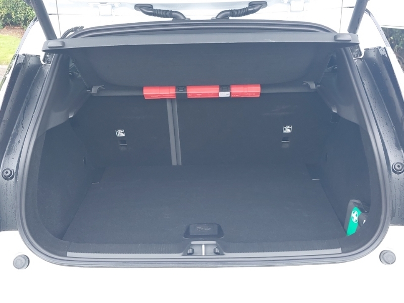 Volvo EX30 Plus Grey #18