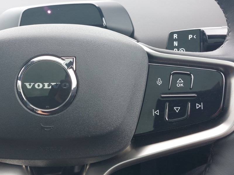 Volvo EX30 Plus Grey #13