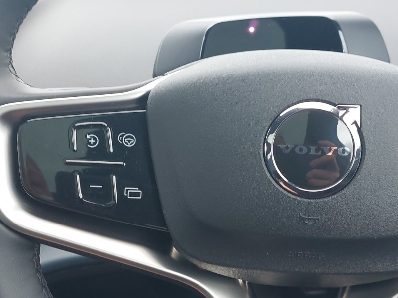 Volvo EX30 Plus Grey #12
