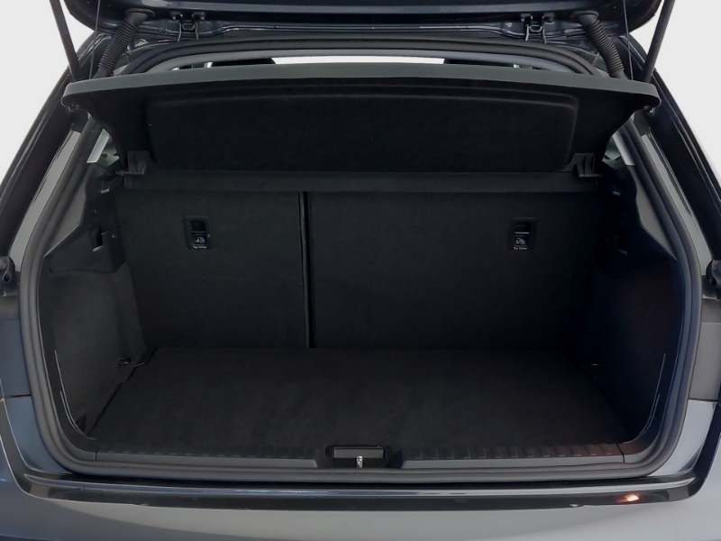 Audi A1 S Line Black #18