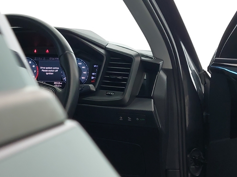 Audi A1 S Line Black #17