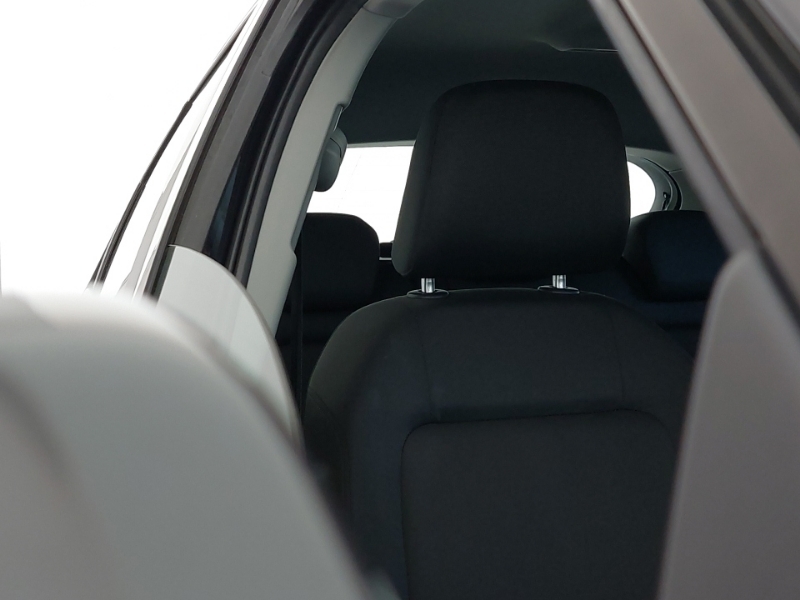 Audi A1 S Line Black #16