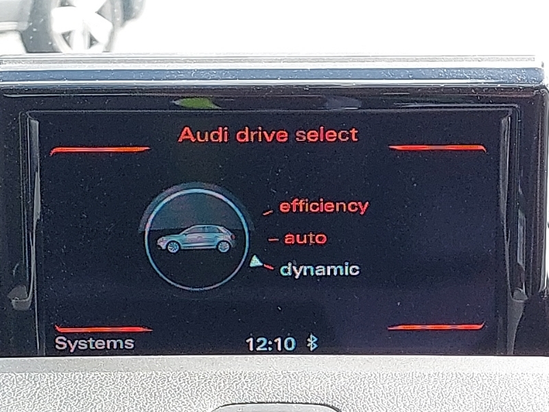 Audi A1 Sport White #17