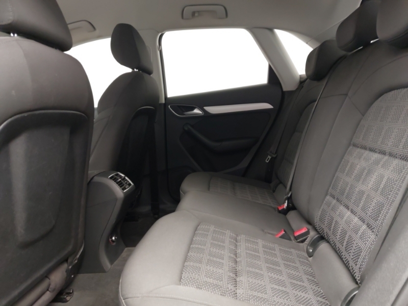 Audi Q3 1.4T Fsi Sport Grey #6