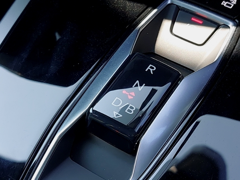 Audi Q4 E Tron Black Edition Black #10