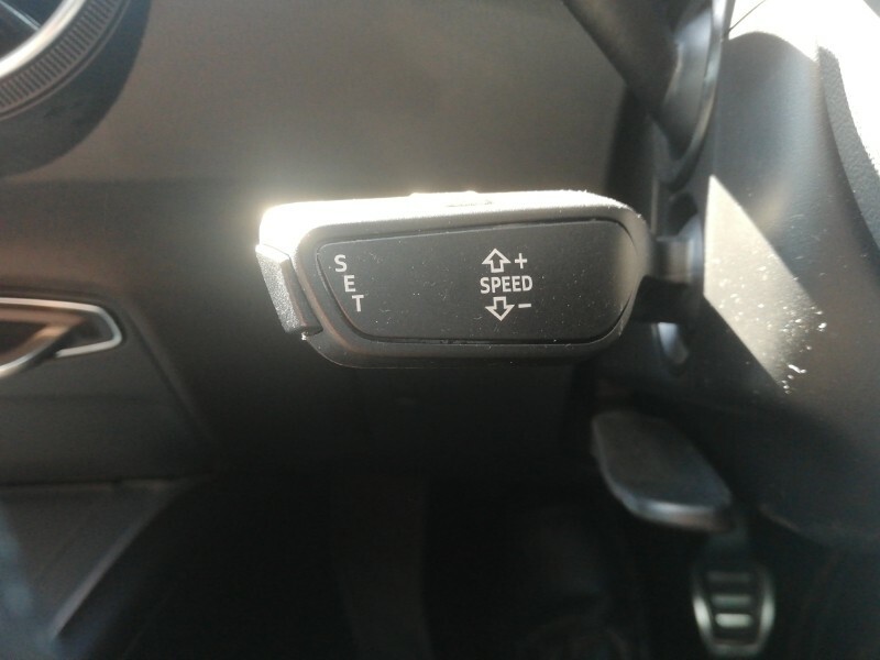 Audi TT Tt S Line Tfsi White #15