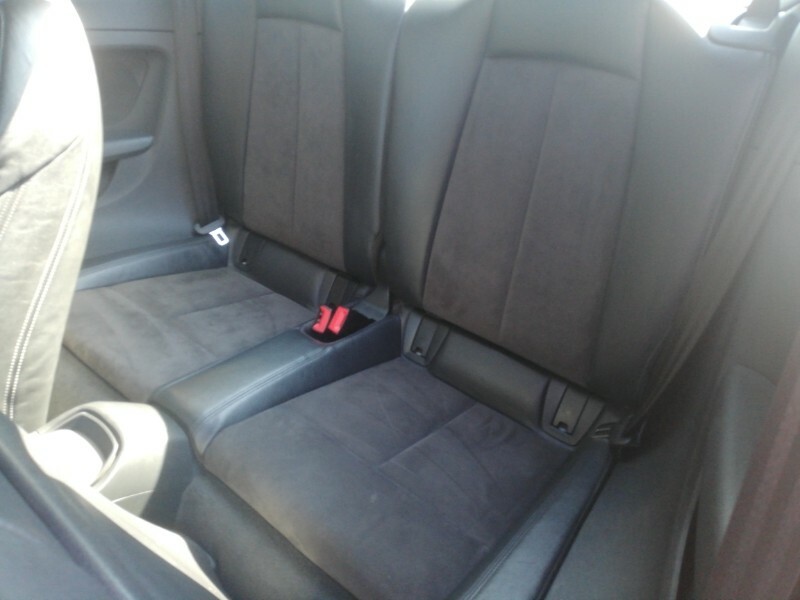 Audi TT 1.8T Fsi S Line Grey #6