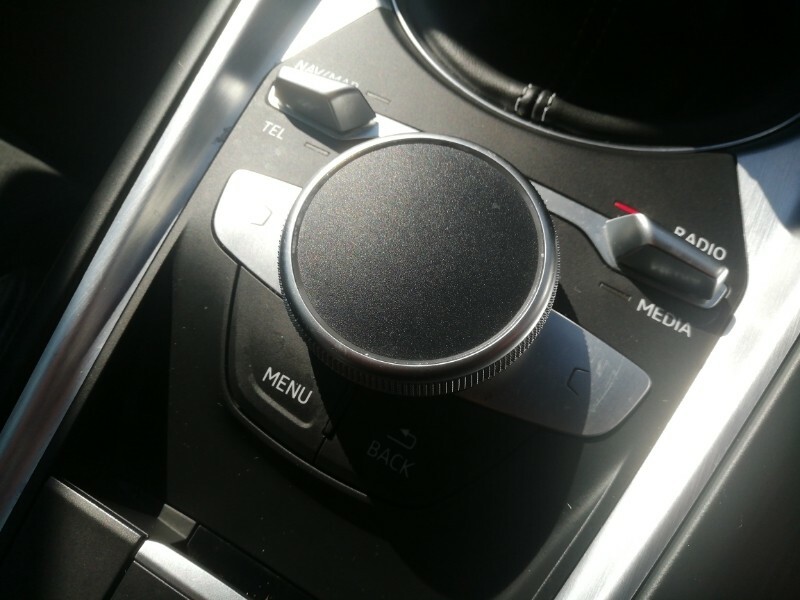 Audi TT Tt S Line Tfsi White #16