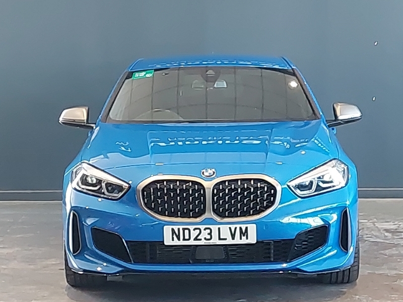 BMW 1 Series 128Ti Step Techpro Pack Grey #11