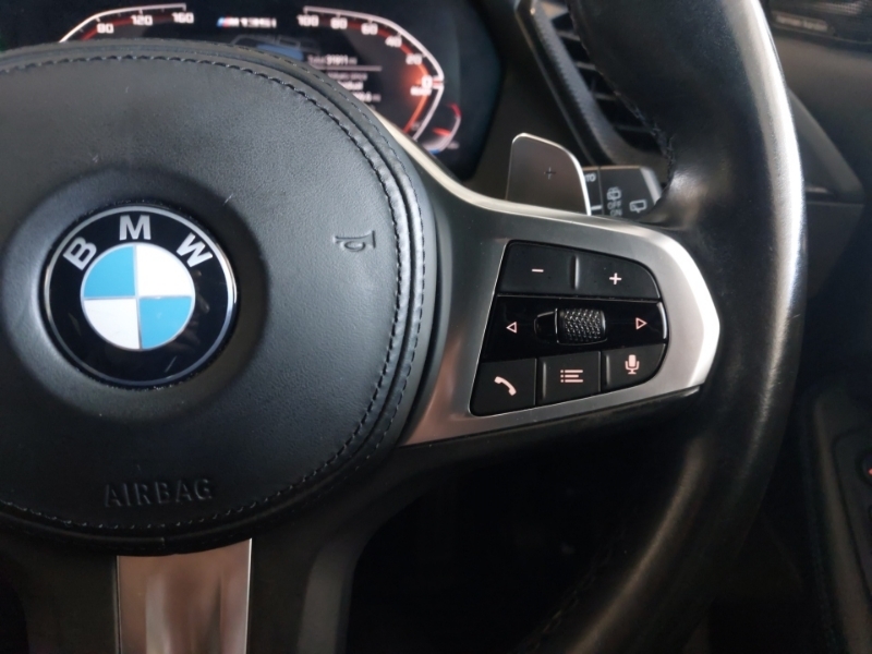 BMW 1 Series 128Ti Step Techpro Pack Grey #10