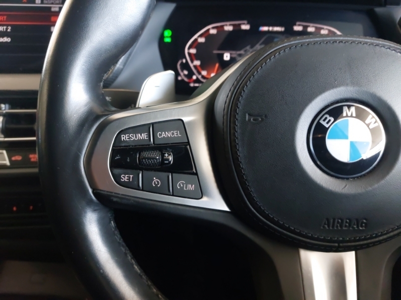 BMW 1 Series 128Ti Step Techpro Pack Grey #9