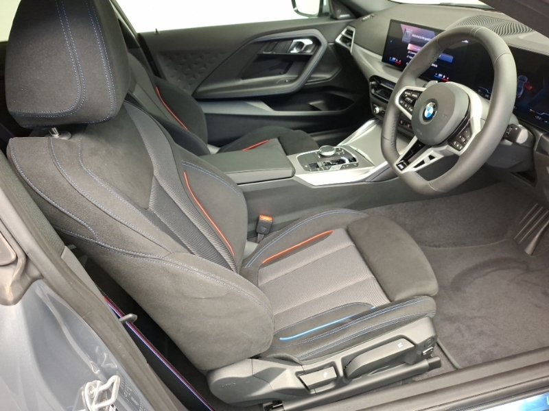 BMW 2 Series 230I M Sport Step Pro Pack Grey #6