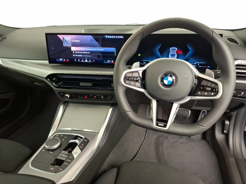 BMW 2 Series 230I M Sport Step Pro Pack Grey #5