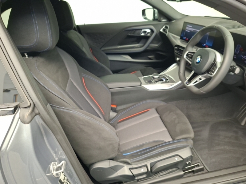 BMW 2 Series 230I M Sport Step Pro Pack Grey #6
