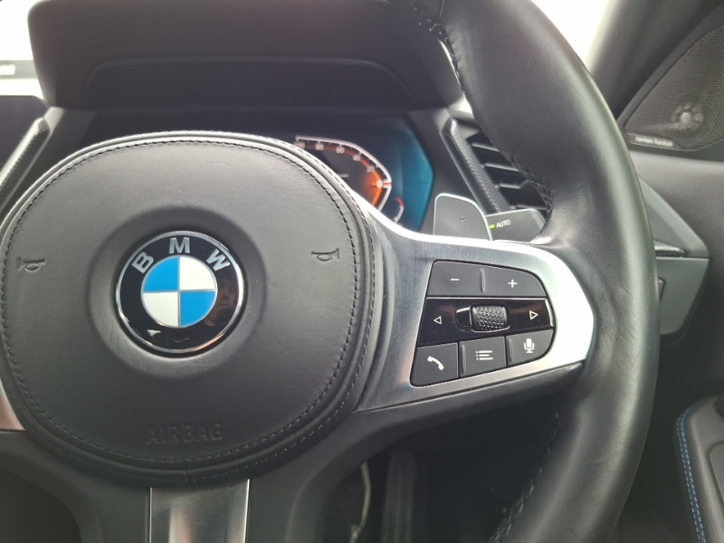 BMW 2 Series Coupe Black #13
