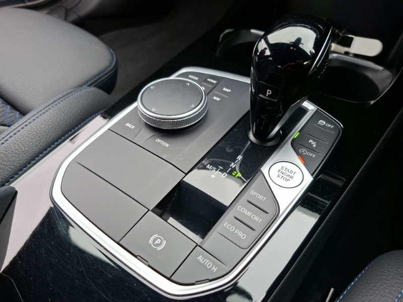 BMW 2 Series Coupe Black #16