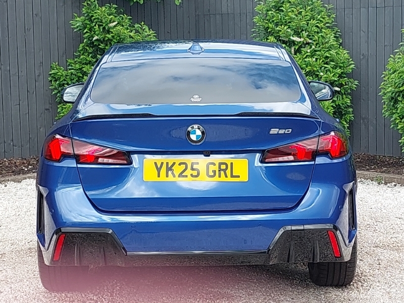 BMW 2 Series 220 M Sport Step Tech Pack #15