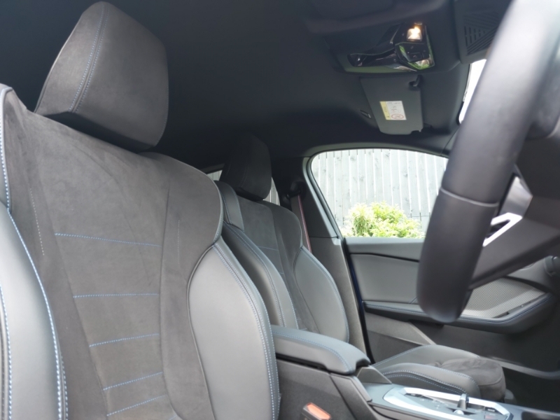 BMW 2 Series 220 M Sport Step Tech Pack #11