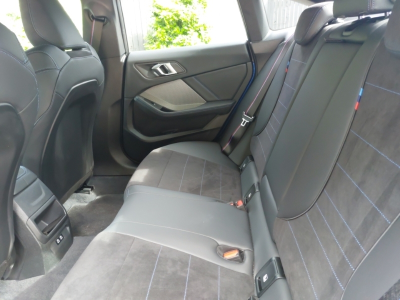 BMW 2 Series 220 M Sport Step Tech Pack #12