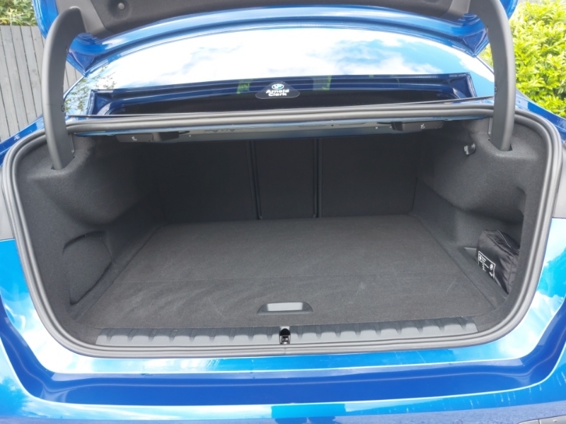 BMW 2 Series 220 M Sport Step Tech Pack #13