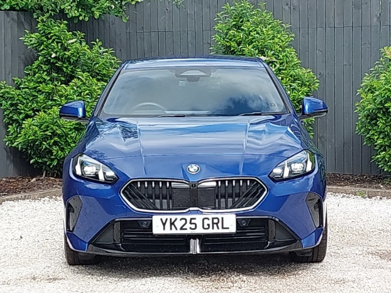 BMW 2 Series 220 M Sport Step Tech Pack #16
