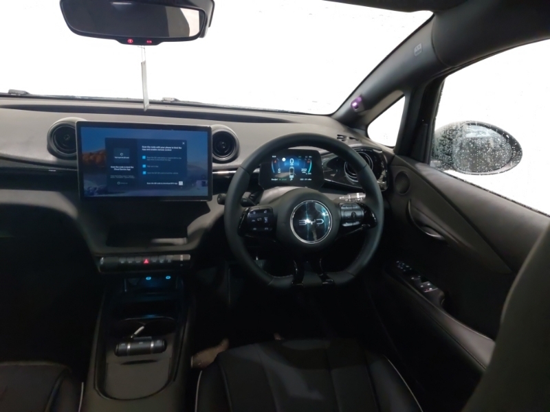 Byd Dolphin 30Kwh Active  #8