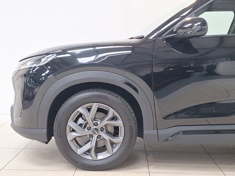 Byd Atto 2 51.1Kwh Boost Suv White #19