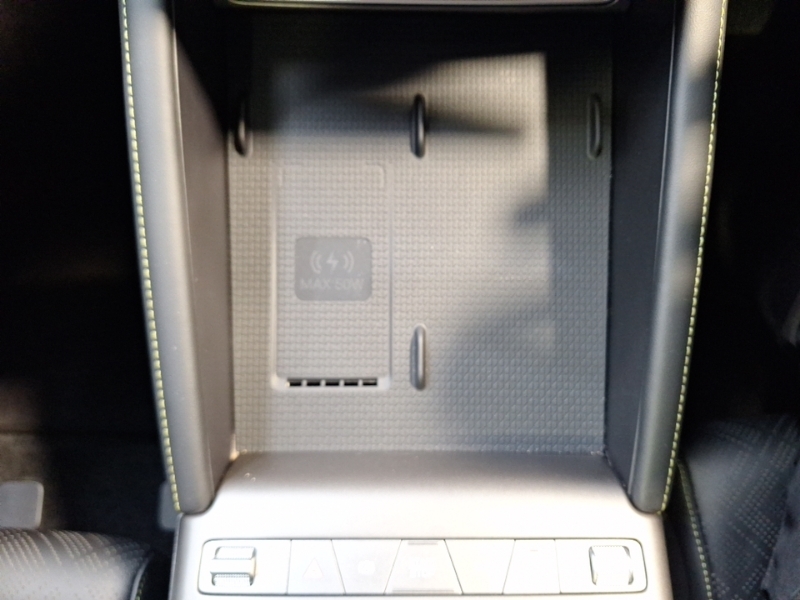 Byd Atto 2 51.1Kwh Boost Suv White #16