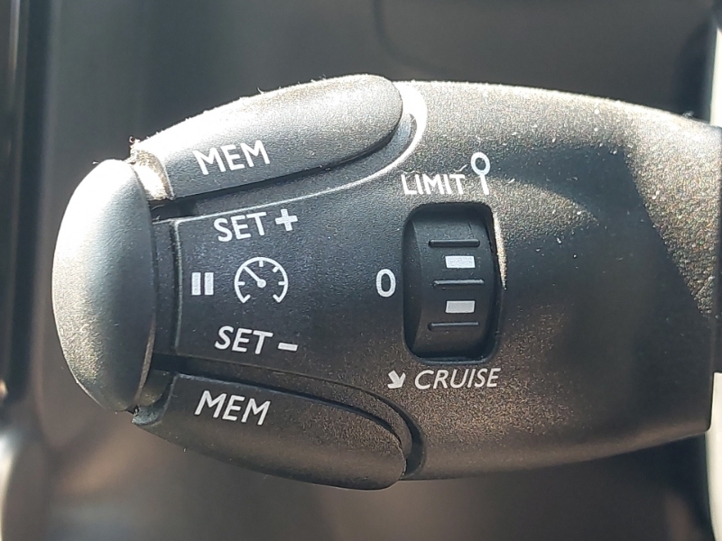 Citroen C3 Grey #15