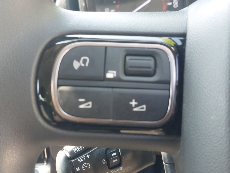 Citroen C3 Grey #12