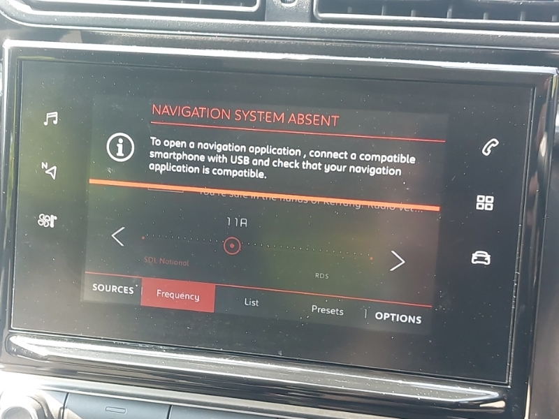 Citroen C3 Grey #10