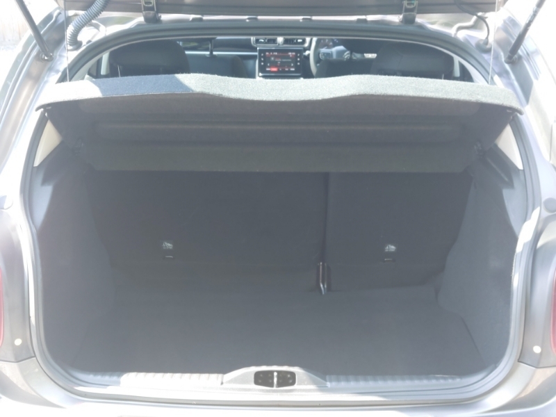 Citroen C3 Grey #18