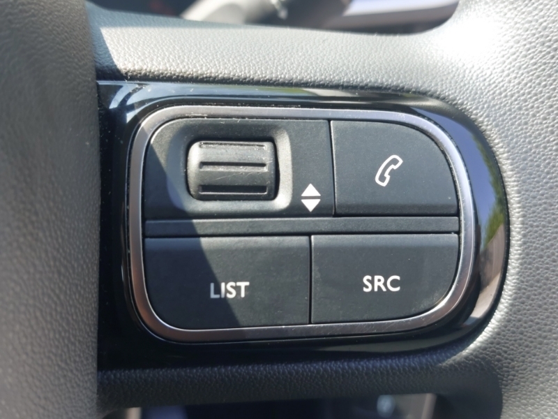 Citroen C3 Grey #13