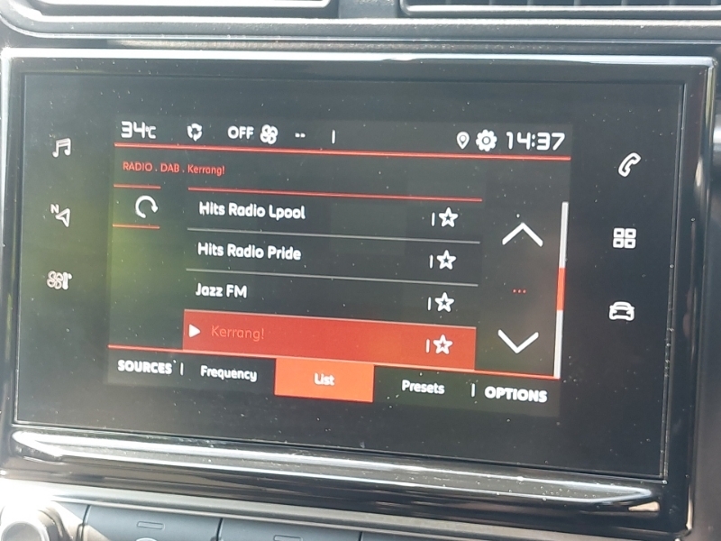 Citroen C3 Grey #11
