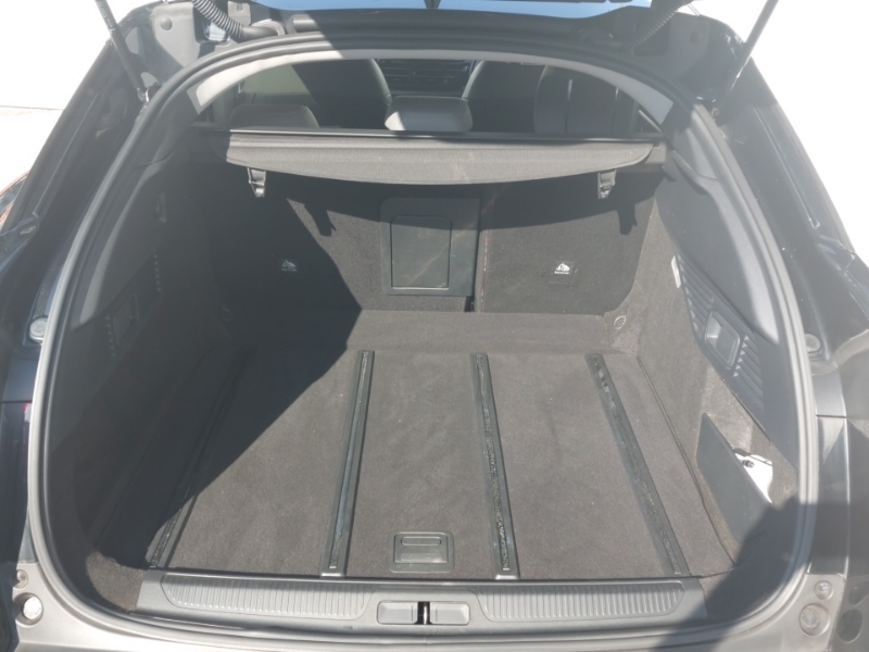 Citroen C5 X Silver #18