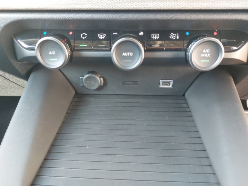 Citroen C5 X Silver #15